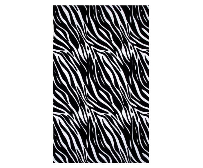 Westwing Toalla Zebra