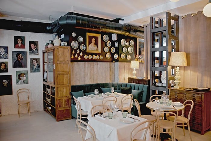 el perro y la galleta