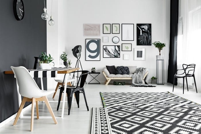 Encuentra inspiración con estas 16 ideas decorativas para comedores