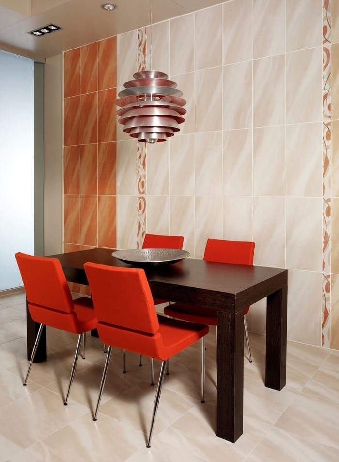 Encuentra inspiración con estas 16 ideas decorativas para comedores