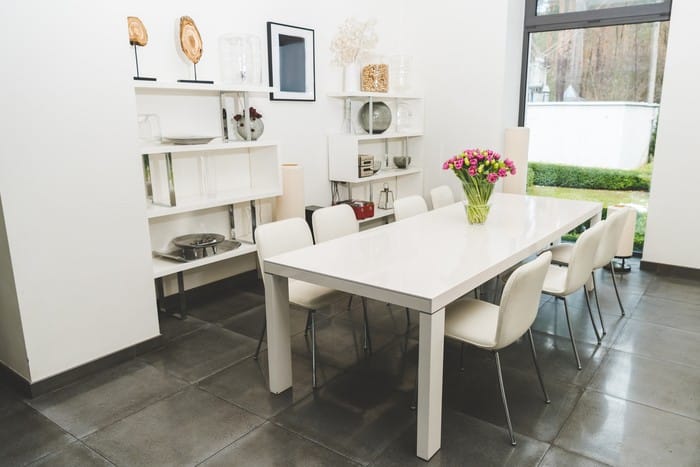 Encuentra inspiración con estas 16 ideas decorativas para comedores