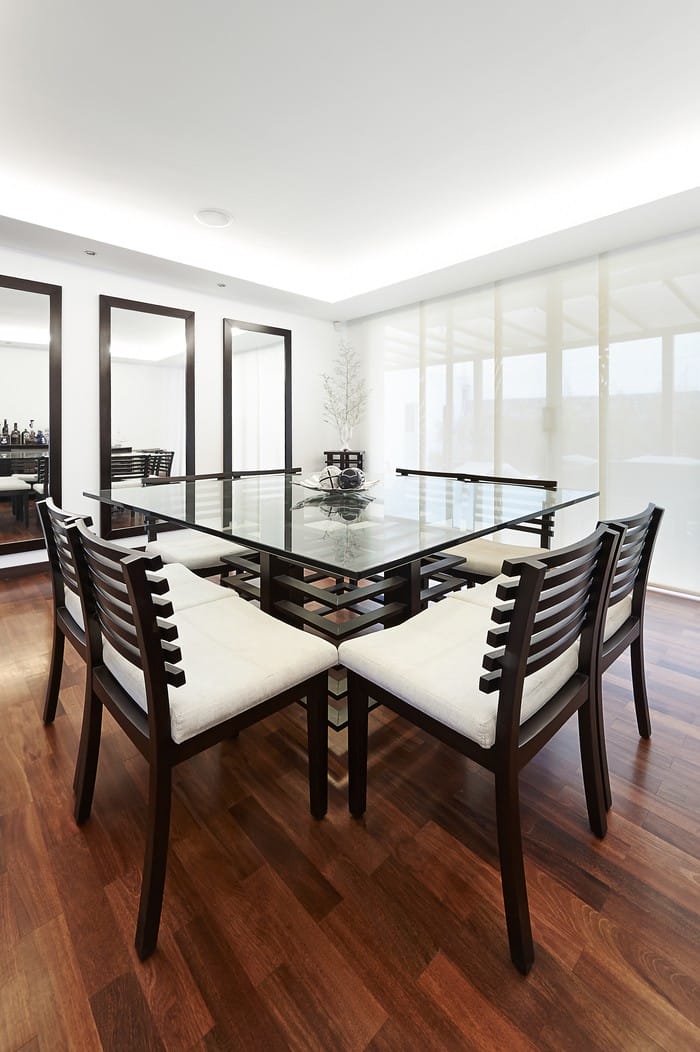 Encuentra inspiración con estas 16 ideas decorativas para comedores