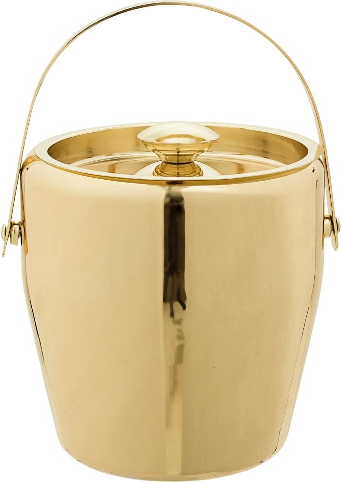 recipiente almacenaje champan