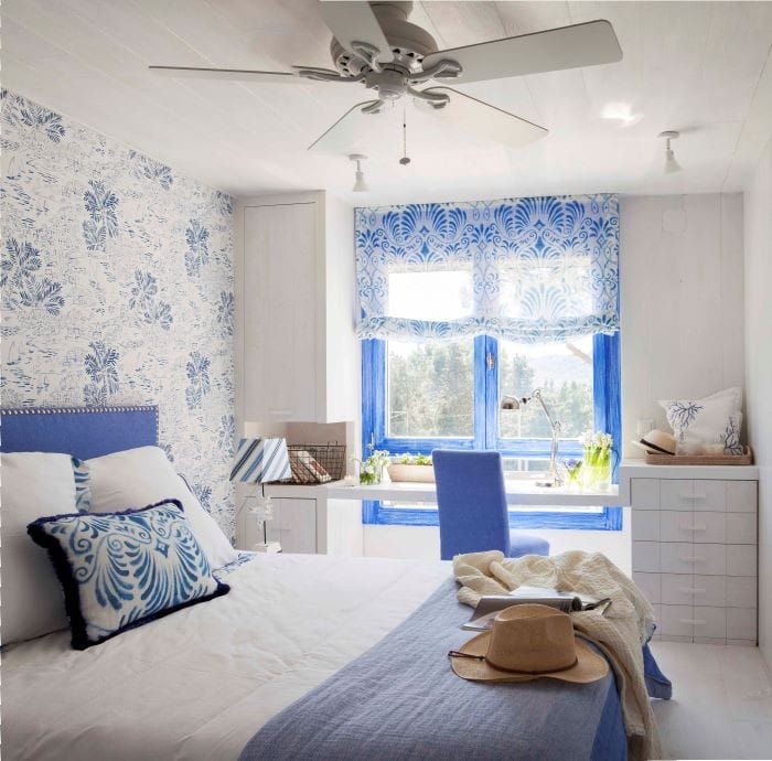 Claves para transformar tu hogar a través de texturas y tonalidades más estivales