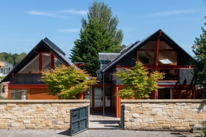 entrada maggies centre