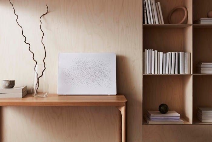 cuadro ikea sonos symfonisk