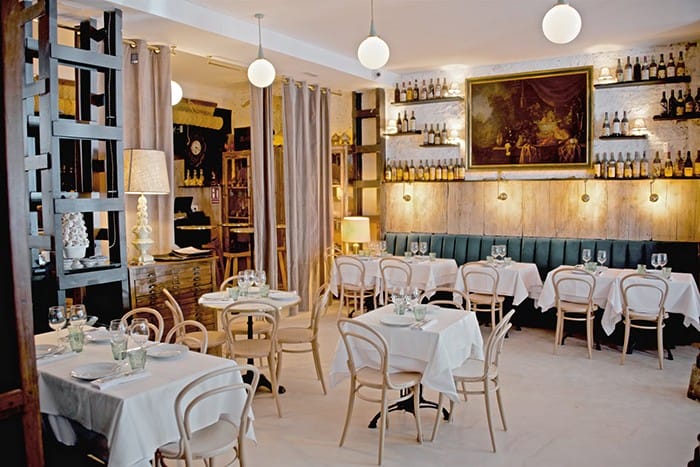 el perro y la galleta