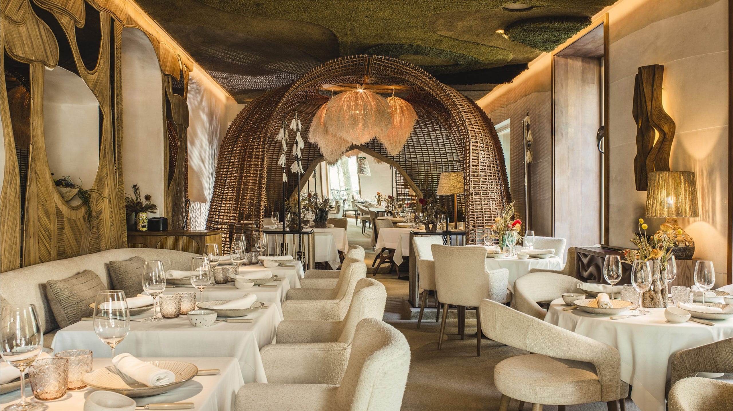 interior restaurante