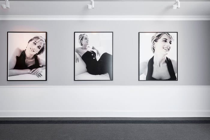 Sala Diana exposición permanente Museo MATE de Lima