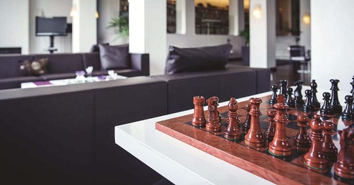 SHA Wellness Clinic, un lugar para relajarte y sanar