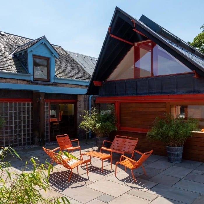 centro cuidado cancer