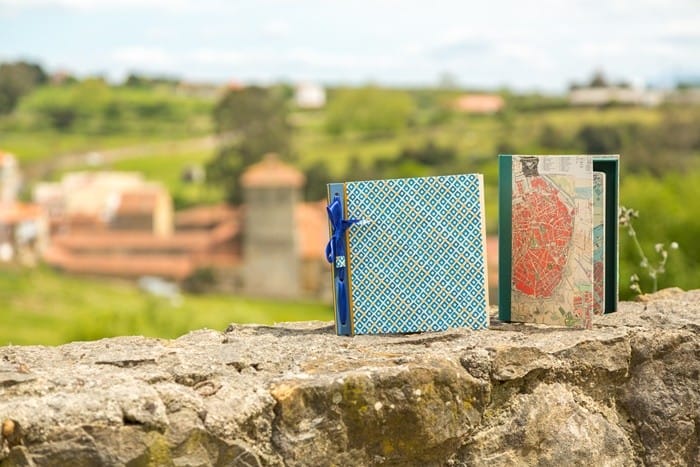 The Handmade Tour: El Camino, una iniciativa para dar a conocer a diferentes artesanos españoles situados en distintas rutas del Camino de Santiago