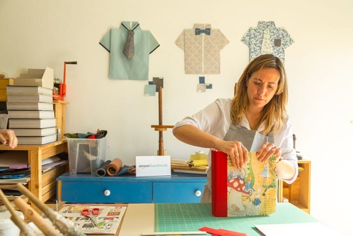 The Handmade Tour: El Camino, una iniciativa para dar a conocer a diferentes artesanos españoles situados en distintas rutas del Camino de Santiago