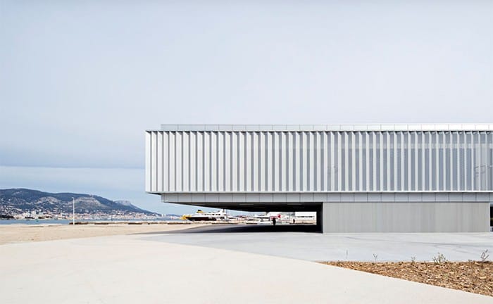 arquitectura futurista juegos