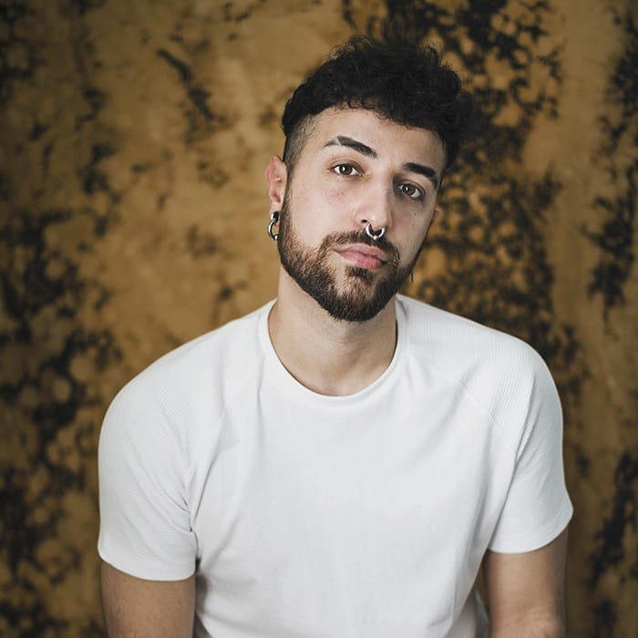 autorretrato fotografo