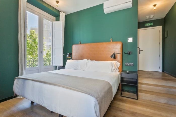 Guest-house-en-Madrid-para-veranear