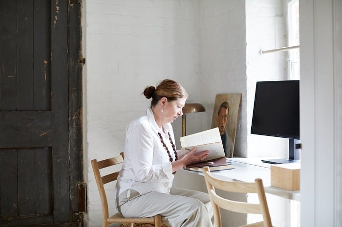 IlseCrawford se une con Ikea para diseñar productos