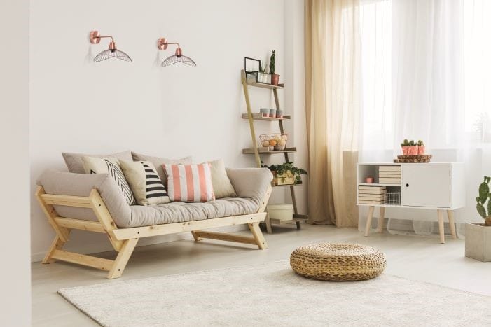 Salón con Lampara-KASTELLI-de-Leroy-Merlin