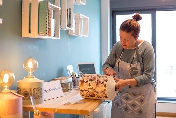 The Handmade Tour: El Camino, una iniciativa para dar a conocer a diferentes artesanos españoles situados en distintas rutas del Camino de Santiago