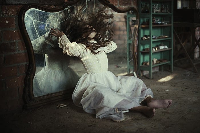 Gente que ama lo que hace: Frank Diamond, fotógrafo artístico