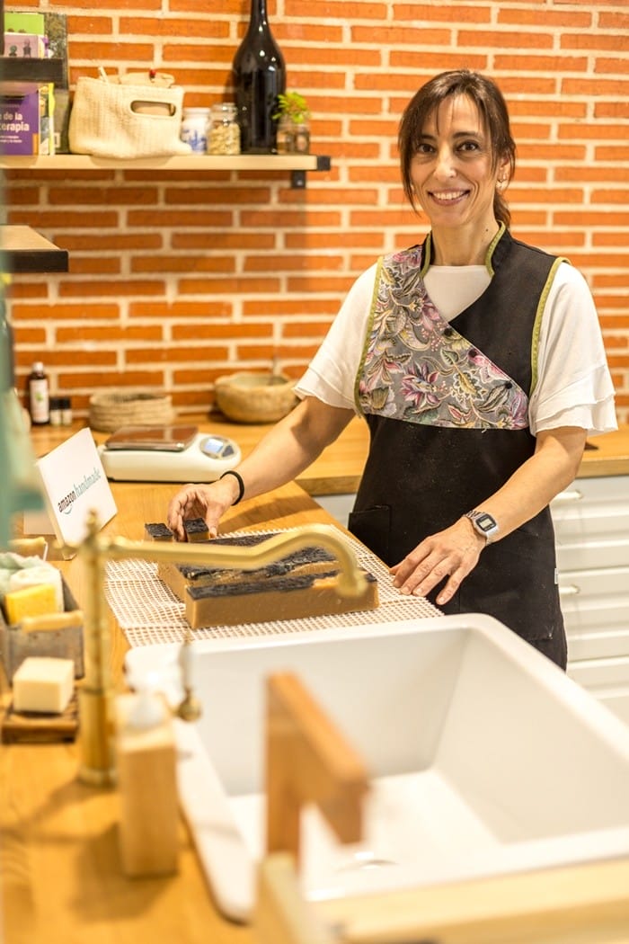 The Handmade Tour: El Camino, una iniciativa para dar a conocer a diferentes artesanos españoles situados en distintas rutas del Camino de Santiago