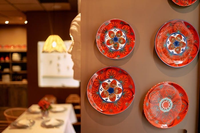 ceramica decorativa