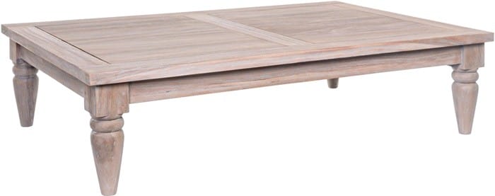 mesilla centro madera maciza