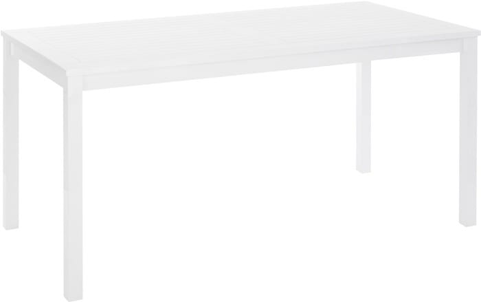 mesa rectangular grande