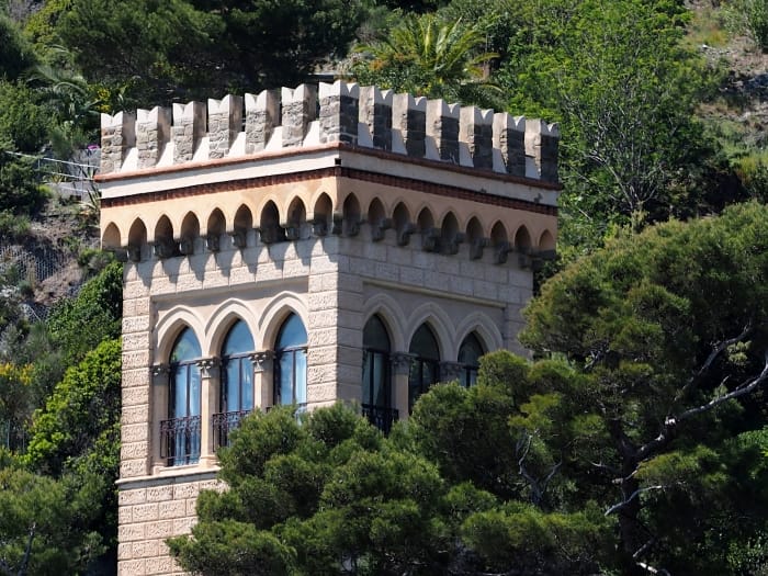 alojamiento monterosso italia