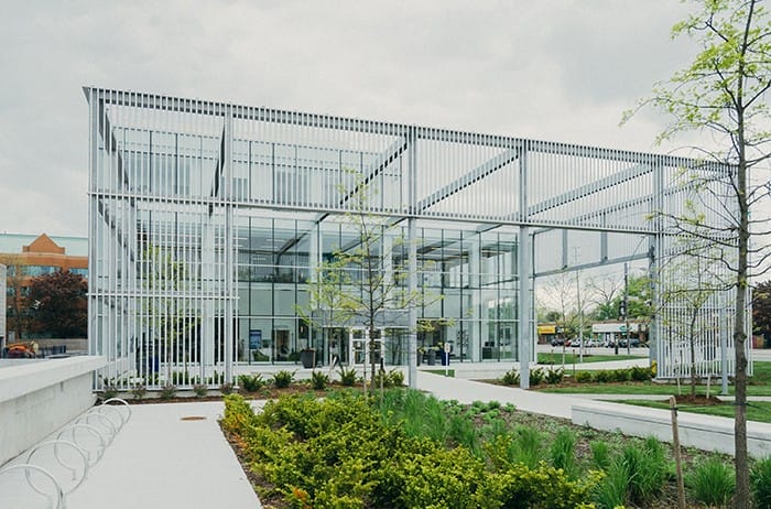 arquitectura sostenible