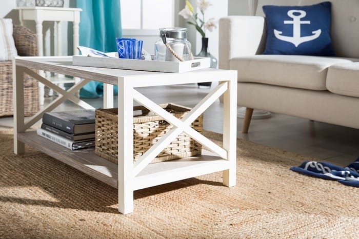 mesa centro sofa alfombra