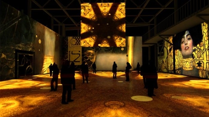 exposicion inmersiva valencia