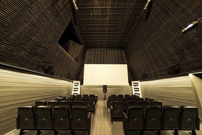 La constante evolución del cine en el espacio madrileño