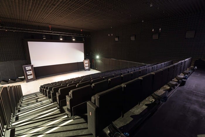 La constante evolución del cine en el espacio madrileño