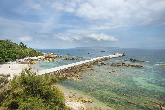 Isla de Ons