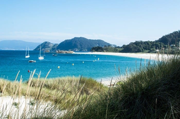 Las islas españolas se consagran como uno de los destinos favoritos de este verano