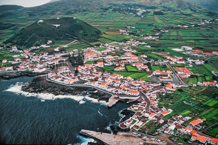 La Graciosa
