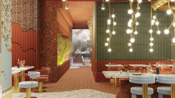 Zona-de-comedor-para-cenar