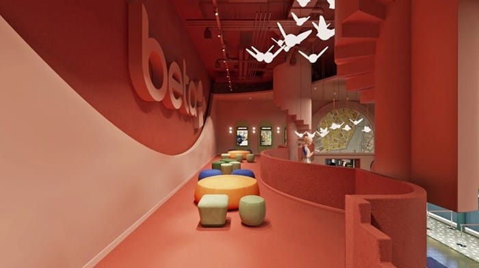 interior cine vietnam colores