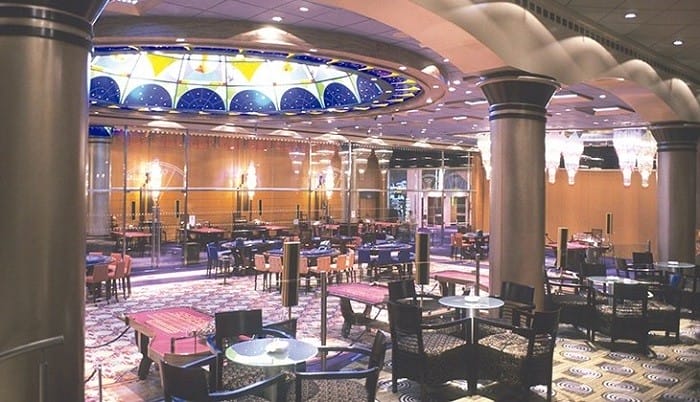 casino-torrequebrada en Málaga
