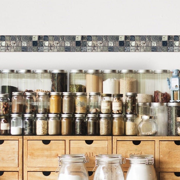 cenefa-para-decorar-la-cocina-de-tu-hogar con Leroy Merlin