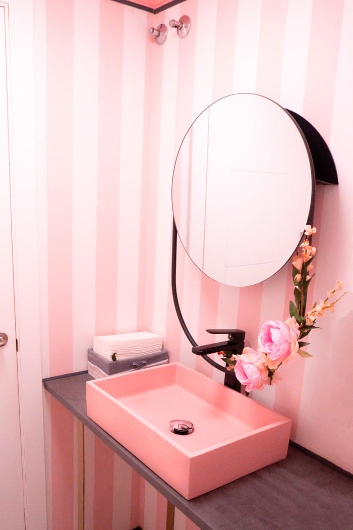 cafeteria coco mocca