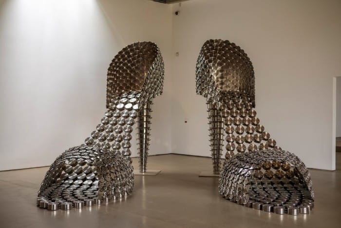 obra joana vasconcelos