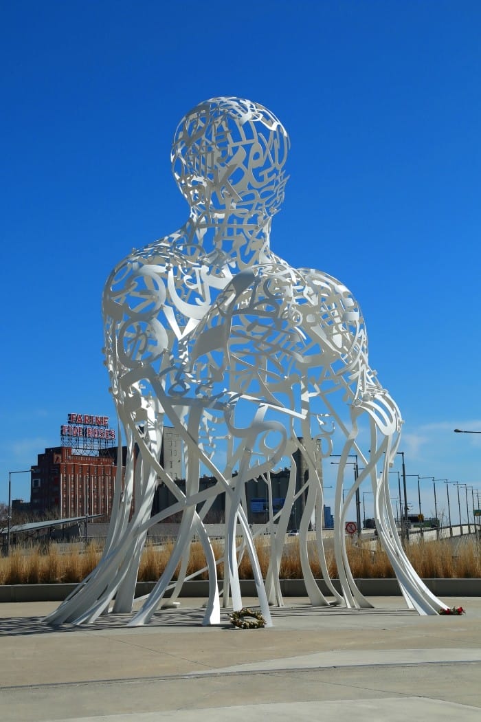 obra jaume plensa