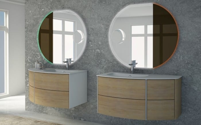 combinacion cristales redondeados