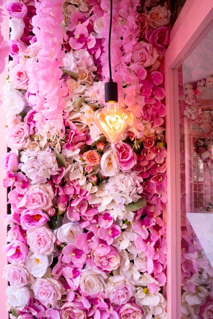 cafeteria coco mocca