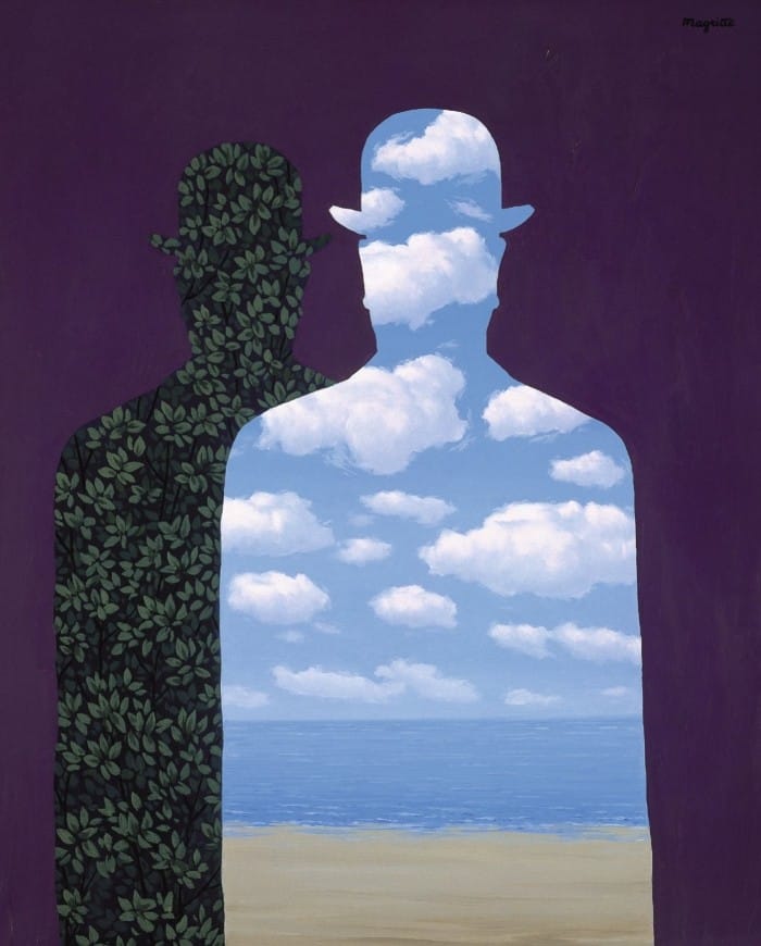 exposicion magritte thyssen