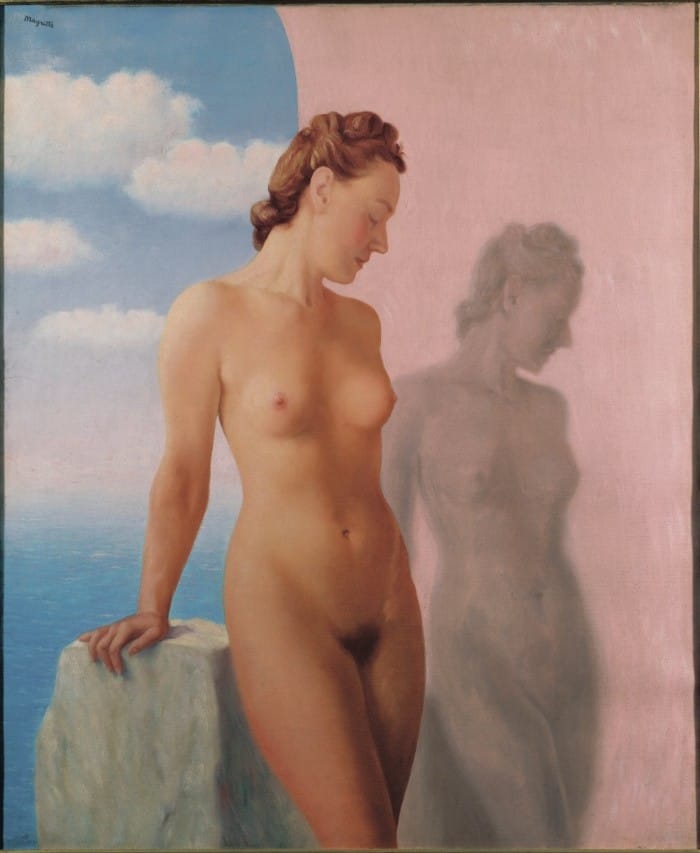 exposicion magritte thyssen