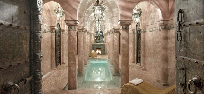 la sultana marrakech