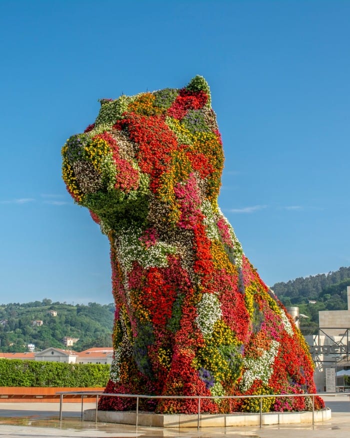 obra jeff koons